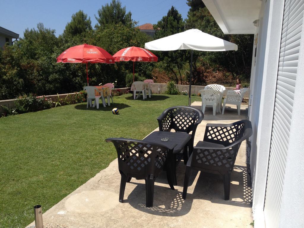 Hotel Casa Hena Ulcinj Zimmer foto