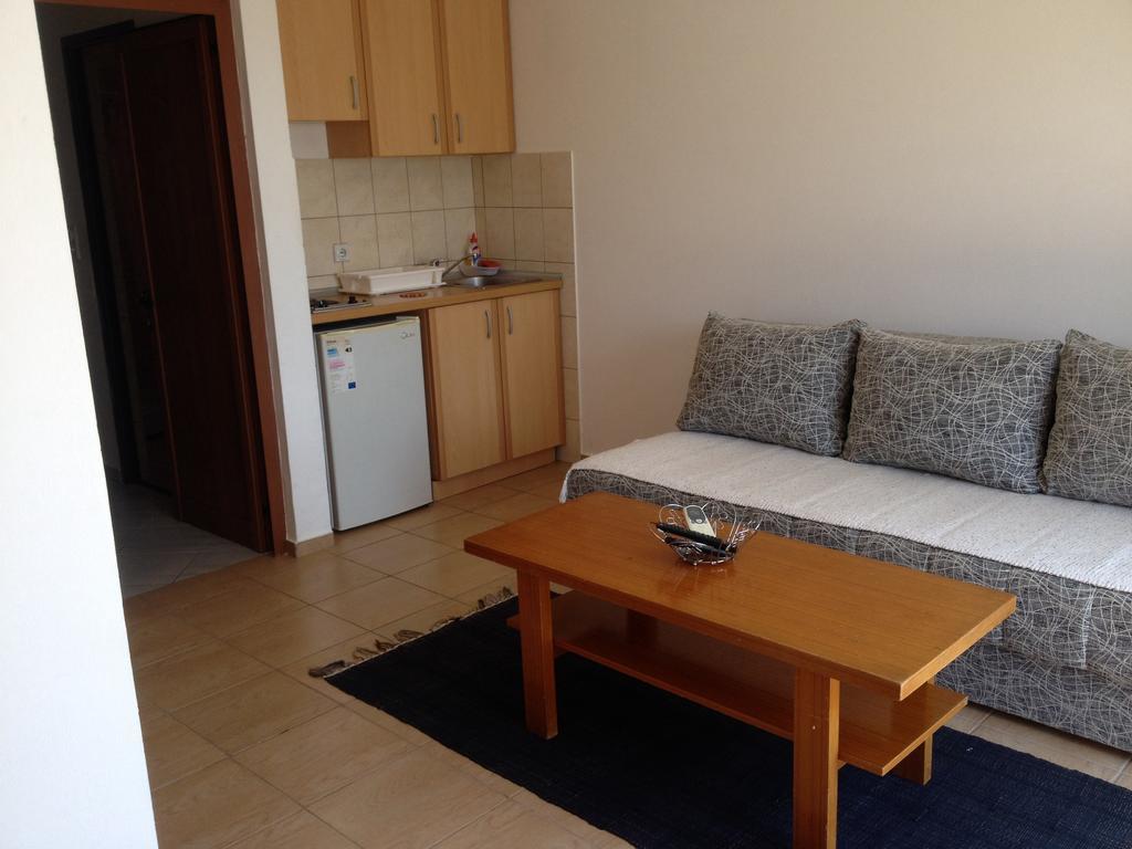 Hotel Casa Hena Ulcinj Zimmer foto