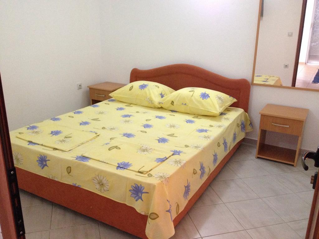Hotel Casa Hena Ulcinj Zimmer foto