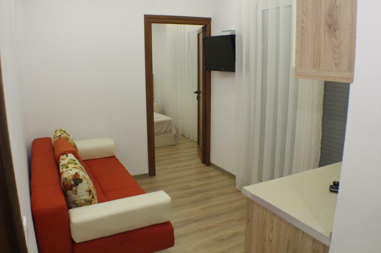 Hotel Casa Hena Ulcinj Exterior foto