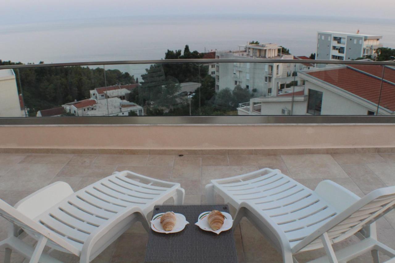 Hotel Casa Hena Ulcinj Exterior foto